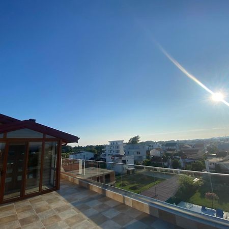 Villa Leona Palushaj Donji Stoj Exterior foto
