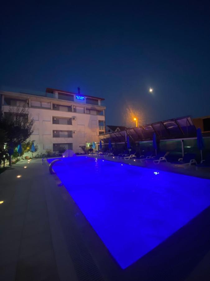 Villa Leona Palushaj Donji Stoj Exterior foto