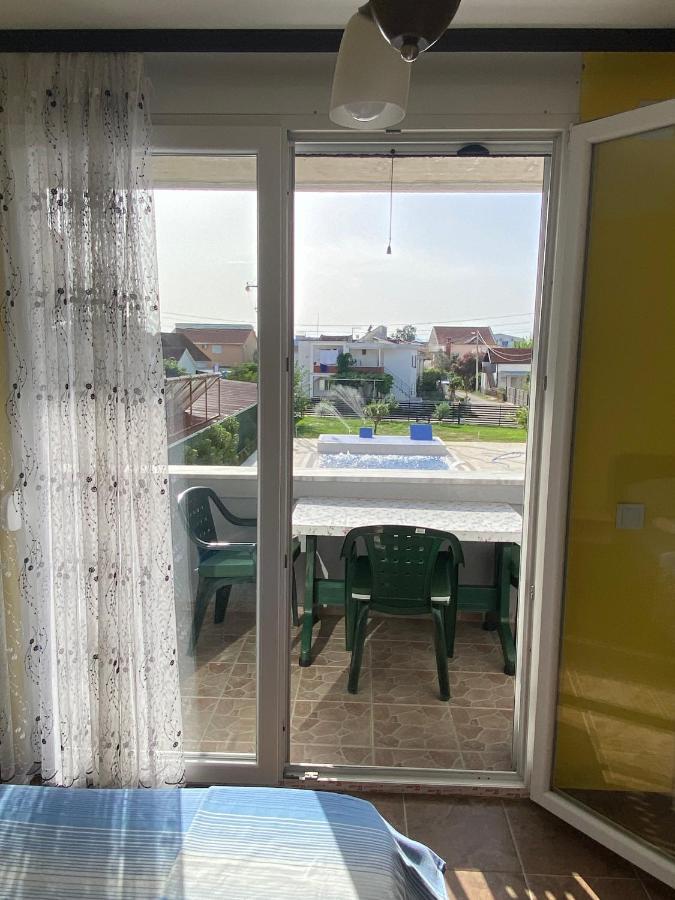 Villa Leona Palushaj Donji Stoj Exterior foto