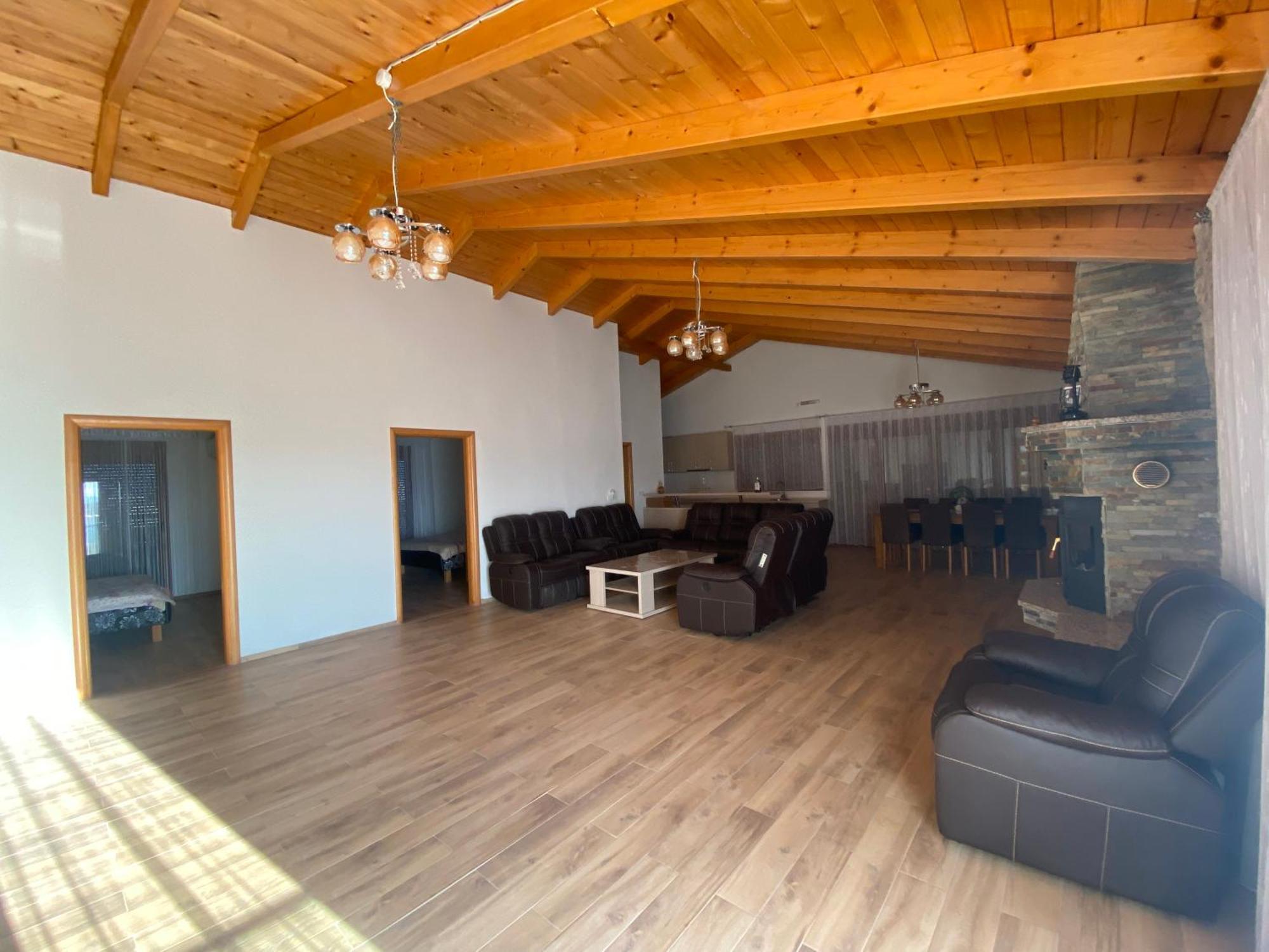 Villa Leona Palushaj Donji Stoj Exterior foto